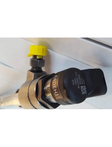 Revizyonlu Enjektör 03L130277B