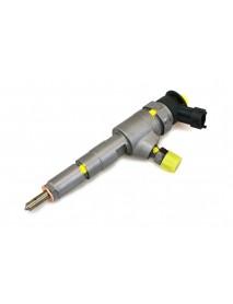 Revizyonlu Enjektör 0445110135 