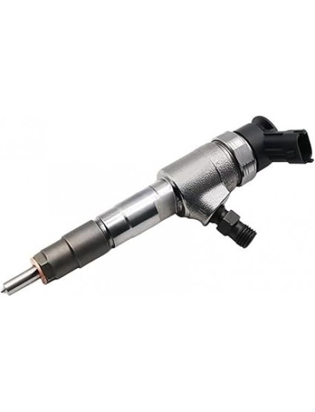 Revizyonlu Enjektör 0445110489