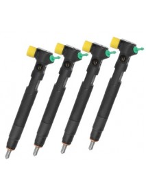 Revizyonlu Enjektör 28307309 Revizyonlu Enjektör 28307309