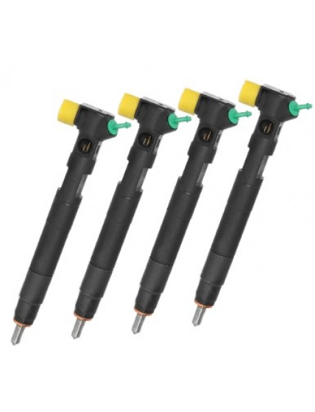 Revizyonlu Enjektör 28307309