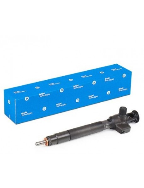 Revizyonlu Enjektör 28657626