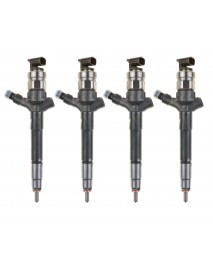 Revizyonlu Enjektör 55570012 Revizyonlu Enjektör 55570012