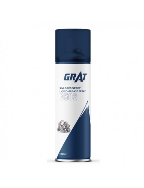 GRAT SIVI GRES SPREY 500 ML
