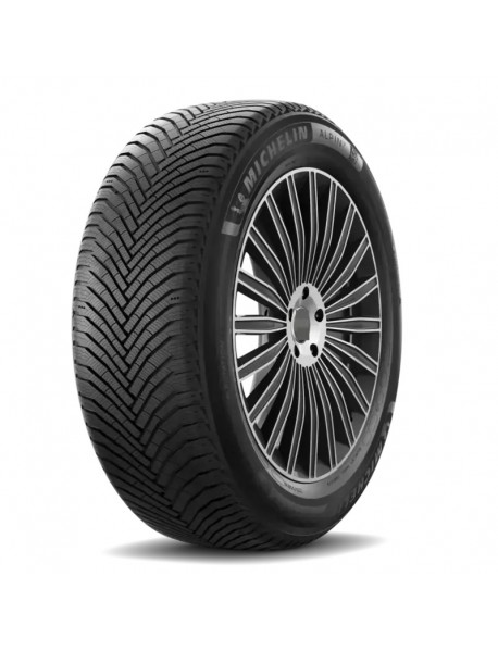 MCH-478502-25 - 195/65 R15 95T XL Alpin 7