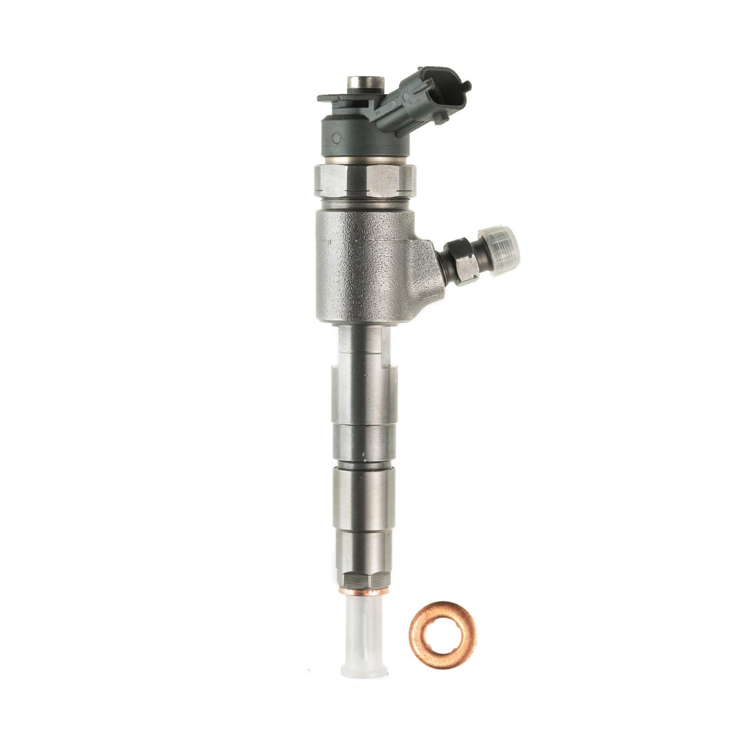 Revizyonlu Enjektör 0445110135 Revizyonlu Enjektör 0445110135