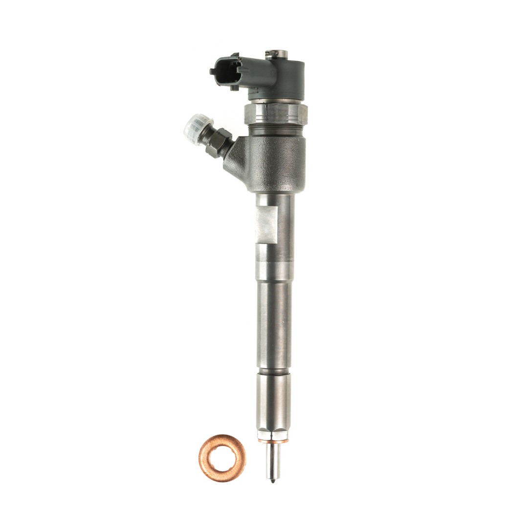 Revizyonlu Enjektör 0445110351 Revizyonlu Enjektör 0445110351