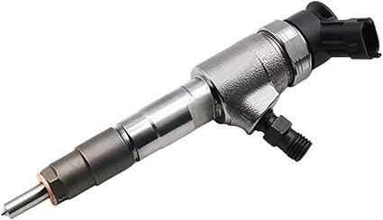 Revizyonlu Enjektör 0445110489 Revizyonlu Enjektör 0445110489