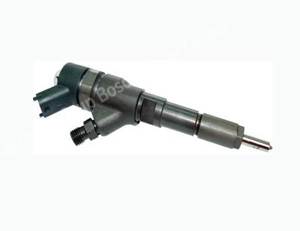 Revizyonlu Enjektör 0445110614 Revizyonlu Enjektör 0445110614