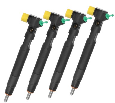 Revizyonlu Enjektör 28307309 Revizyonlu Enjektör 28307309