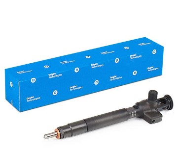 Revizyonlu Enjektör 28657626 Revizyonlu Enjektör 28657626